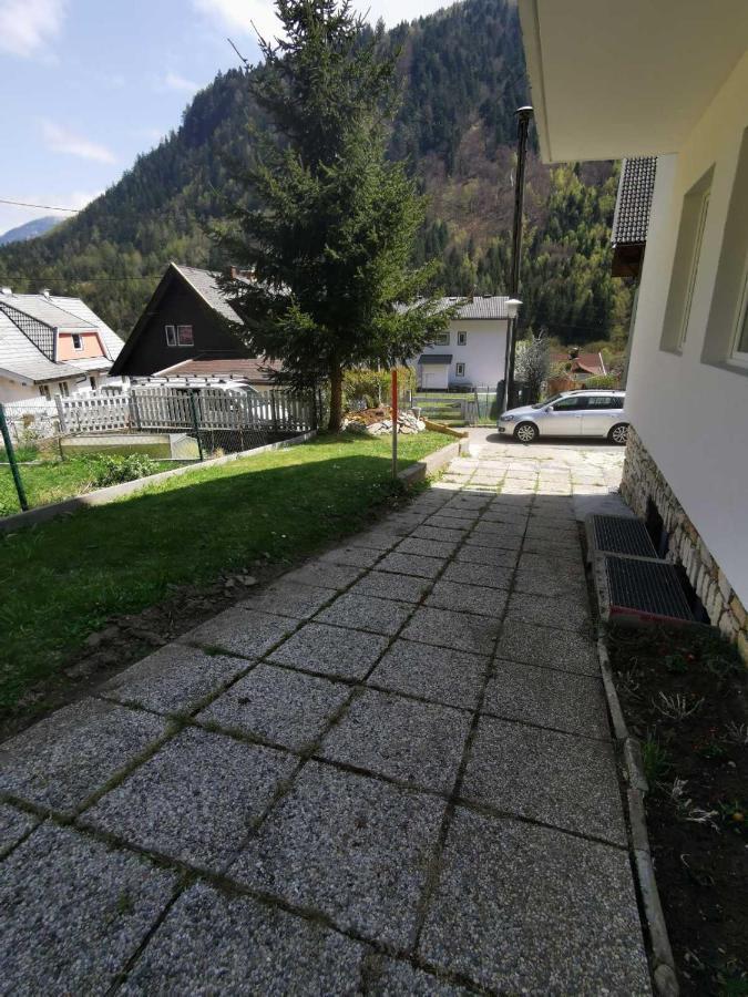 Villa Karnten Radenthein Zewnętrze zdjęcie