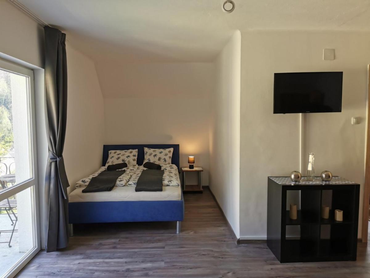 Villa Karnten Radenthein Zewnętrze zdjęcie