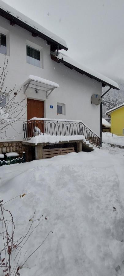 Villa Karnten Radenthein Zewnętrze zdjęcie
