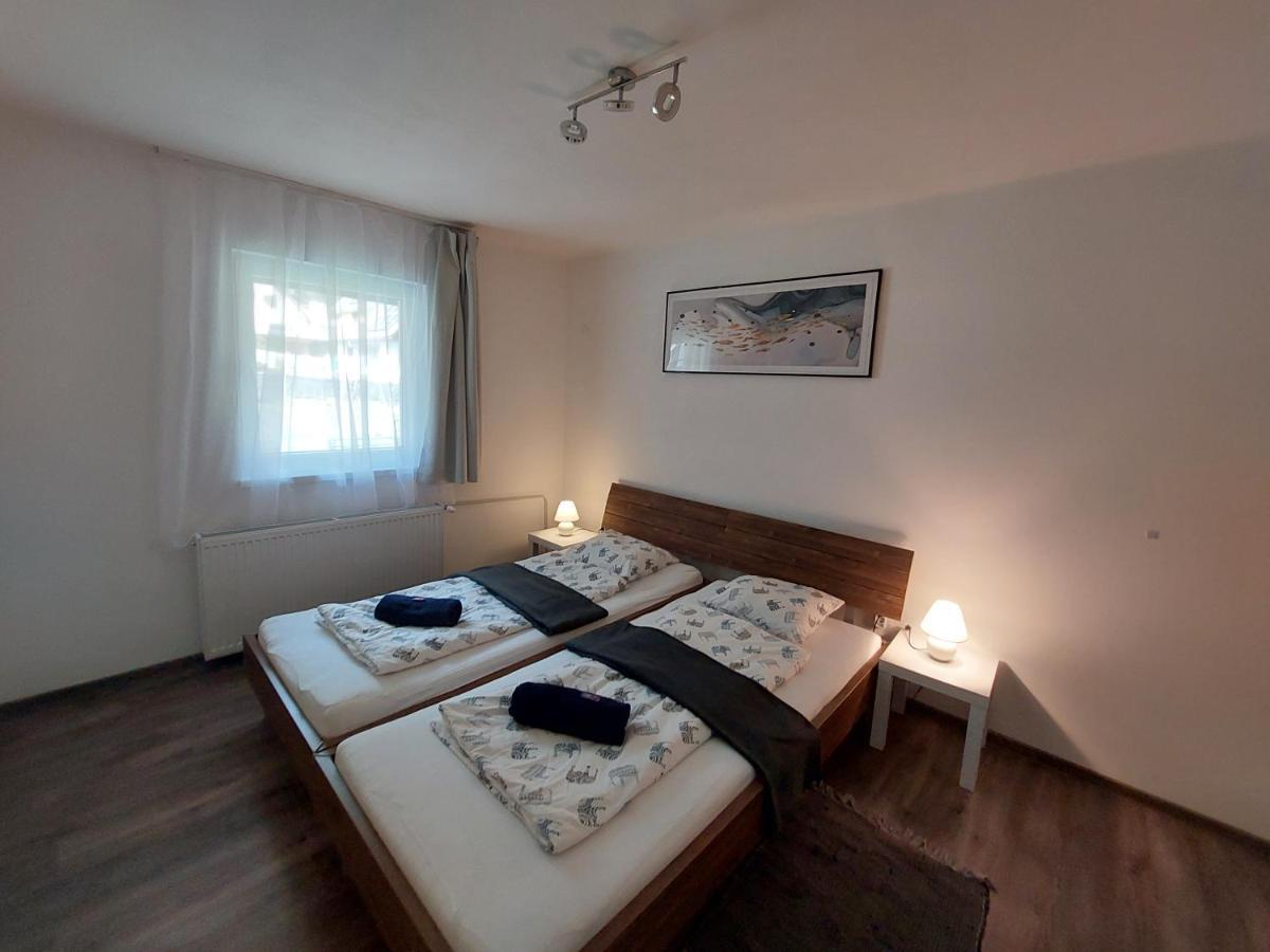 Villa Karnten Radenthein Zewnętrze zdjęcie