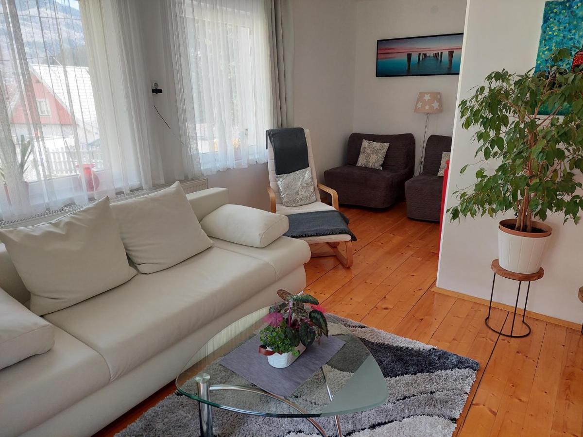 Villa Karnten Radenthein Zewnętrze zdjęcie