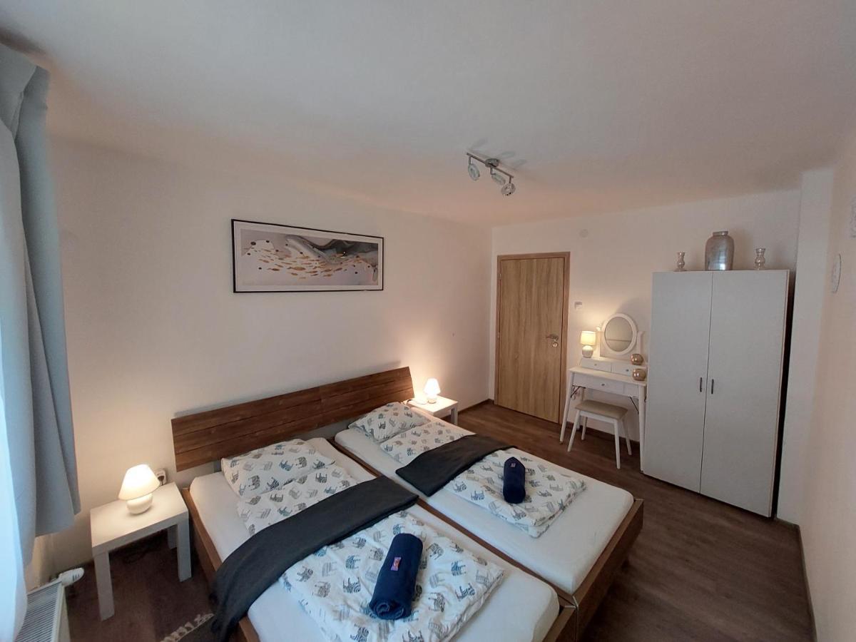 Villa Karnten Radenthein Zewnętrze zdjęcie