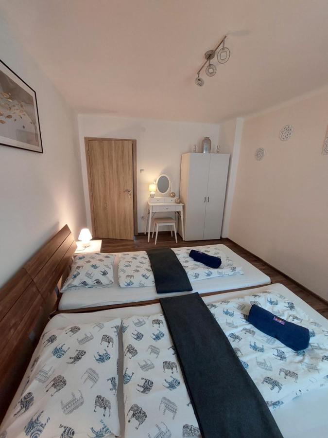 Villa Karnten Radenthein Zewnętrze zdjęcie