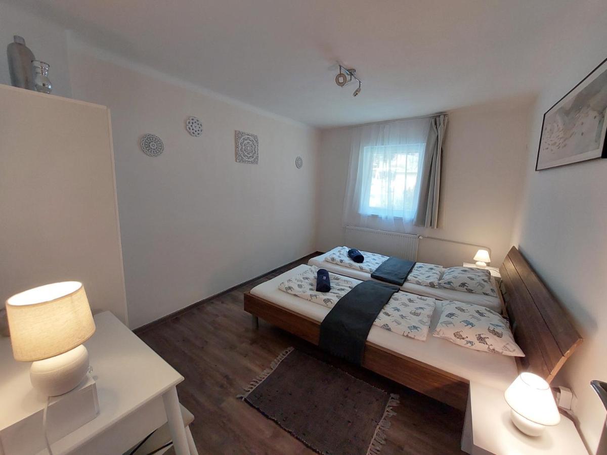 Villa Karnten Radenthein Zewnętrze zdjęcie